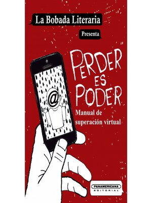 cover image of Perder es poder